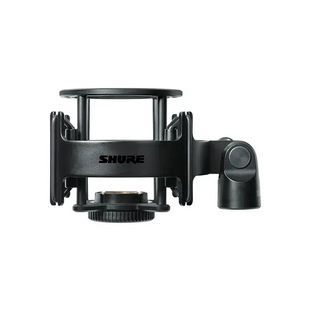 Мікрофон студійний Shure SM4-K-KIT - фото 4