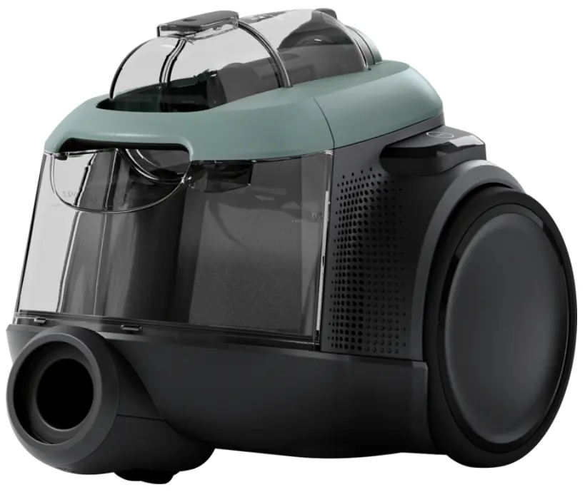 Пилосос Electrolux EL61C2OG (6856902) - фото 4
