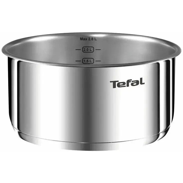 Набір посуду Tefal Ingenio Emotion 22 предмета (L897SM74) - фото 2