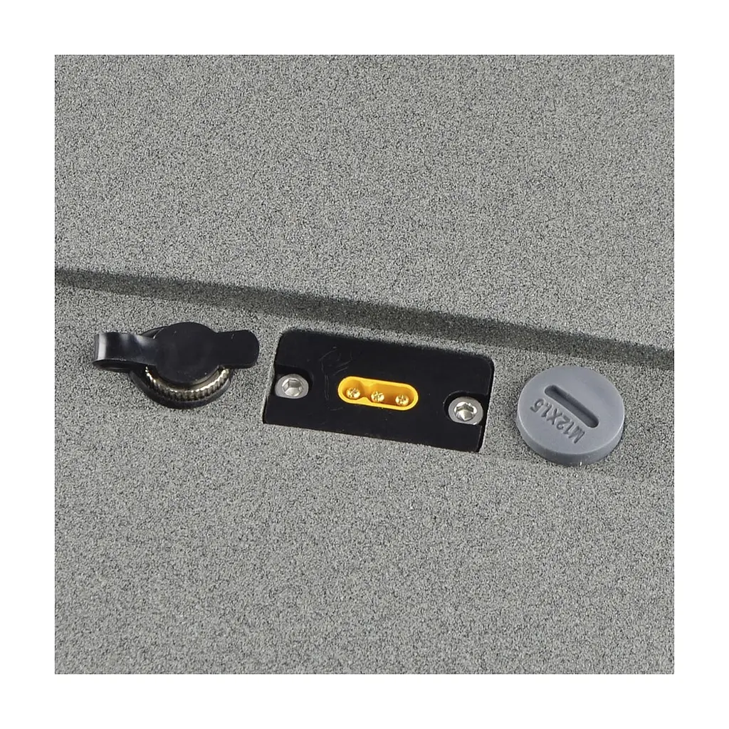 Прожектор Videx LED 60W 5000K (VL-SLSO-605) - фото 8