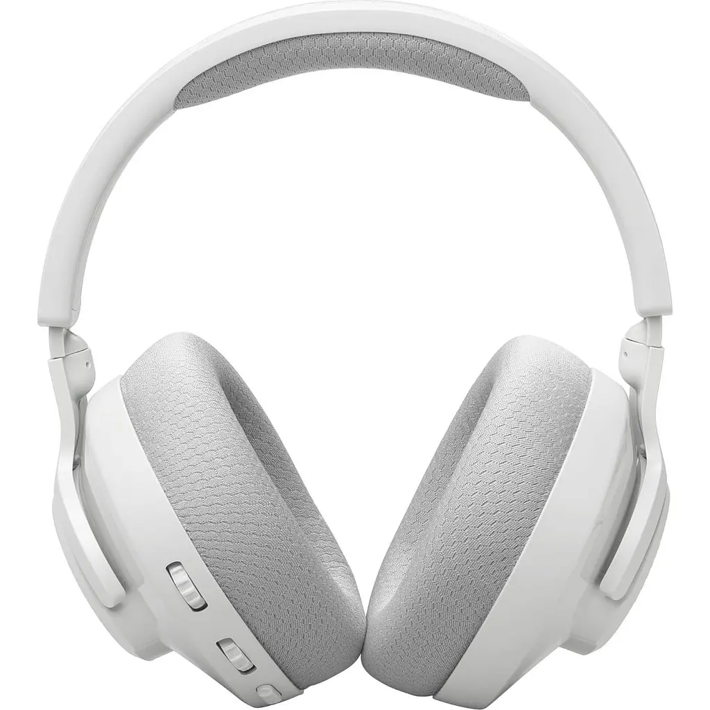 Игровая гарнитура JBL Quantum 360 White (JBLQTUM360WHT) - фото 6