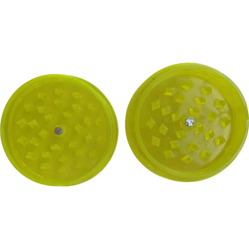 Гриндер для измельчения табака Ashtray HL-183-1 Paradise Rasta (11563) - фото 3