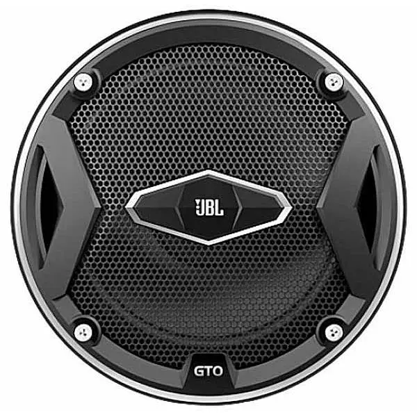 Компонентная акустическая система JBL GTO509C - фото 3