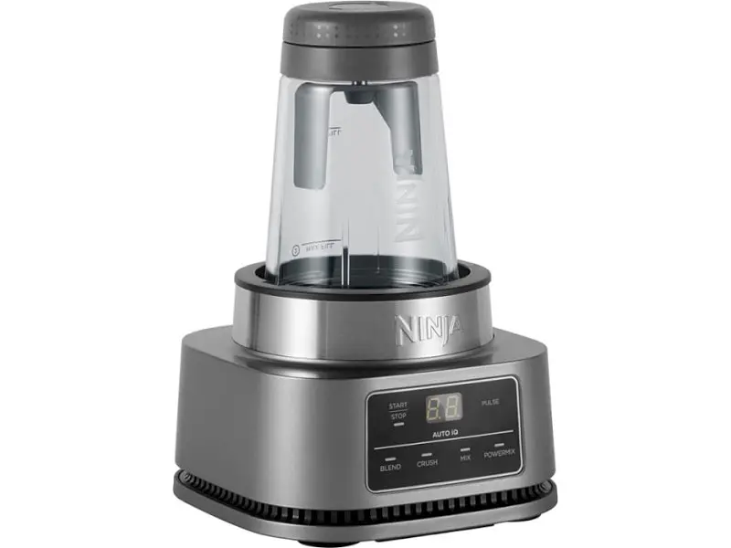 Подрібнювач Ninja Foodi 2-in-1 Power Nutri with Smart Torque and Auto-IQ (CB100EU) - фото 3