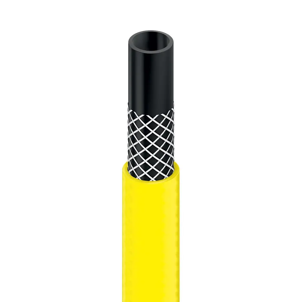 Шланг садовый PLUS 1/2' 25м 3 слоя до 25бар -20…+60°C Cellfast sad0001919 - фото 5