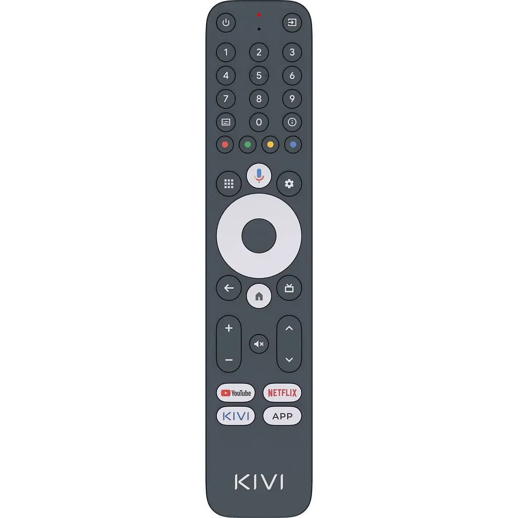 Телевізор Kivi F710Q 40" LED FHD [40F710QB] [139371] - фото 7