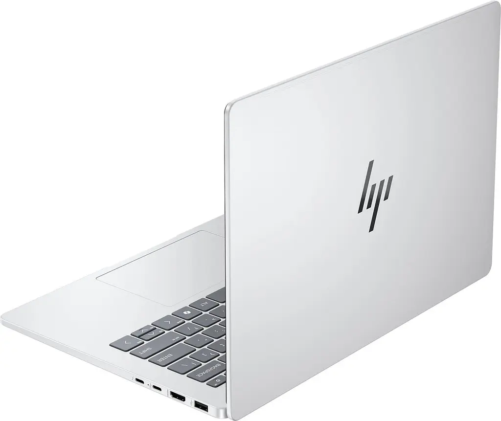 Ноутбук HP 14 OmniBook 7 14-fs0004ua 1920x1200 IPS/Intel Core 5-220H/24GB/512SSD/Intel Graphics/W11H (C9RS0EA) - фото 4