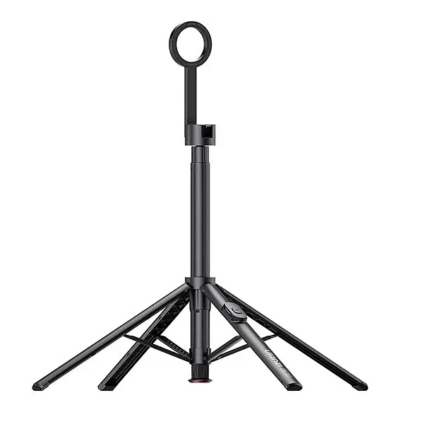 Штатив Ulanzi SK-21 Magnetic Auto-Open Tripod (180cm) Чорний