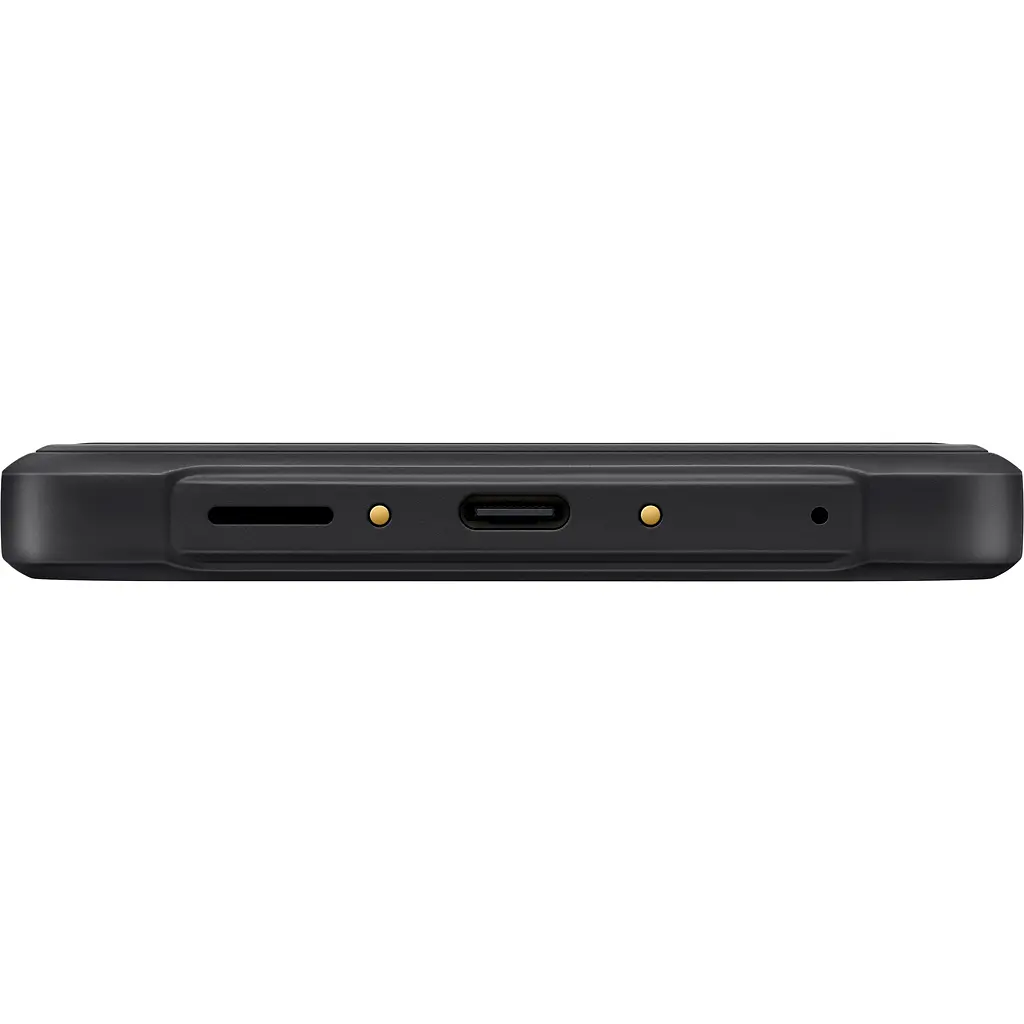 Смартфон Samsung Galaxy Xcover 7 6/128Gb Black (SM-G556BZKDEUC) - фото 10