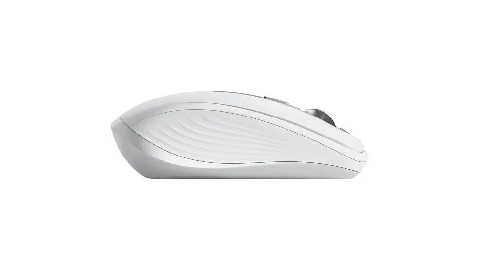 Мишка бездротова Logitech MX Anywhere 3S Wireless/Bluetooth Pale 910-006959 Grey - фото 6