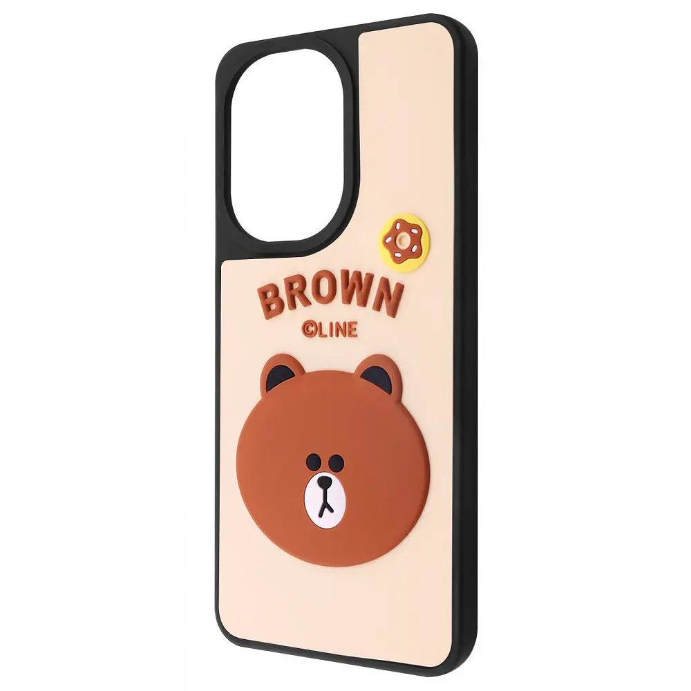 Чохол WAVE Doodle Case Xiaomi Redmi A5/Poco C71 (Global) в асортименті - фото 5