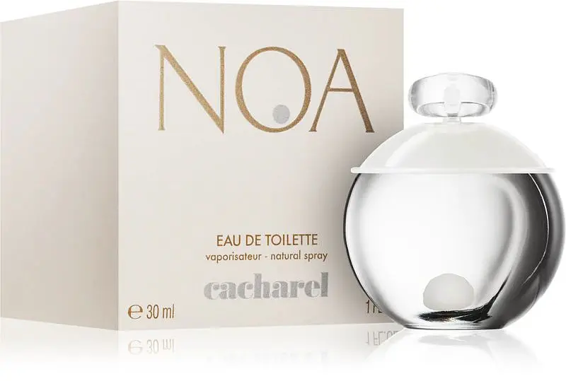 Оригінал Cacharel Noa 30 мл Туалетна вода - фото 2