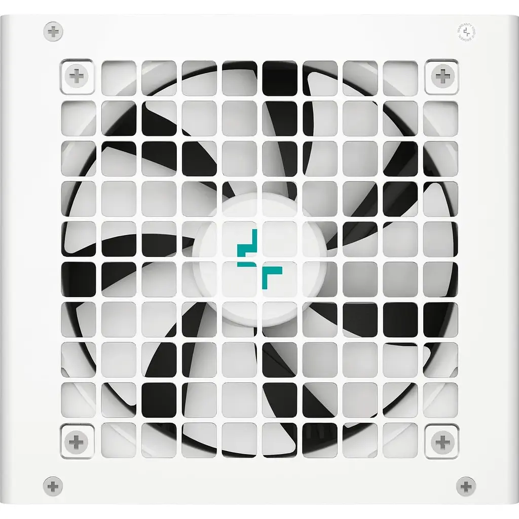 Блок питания Deepcool PN850M 850W White (R-PN850M-FC0W-EU) - фото 2