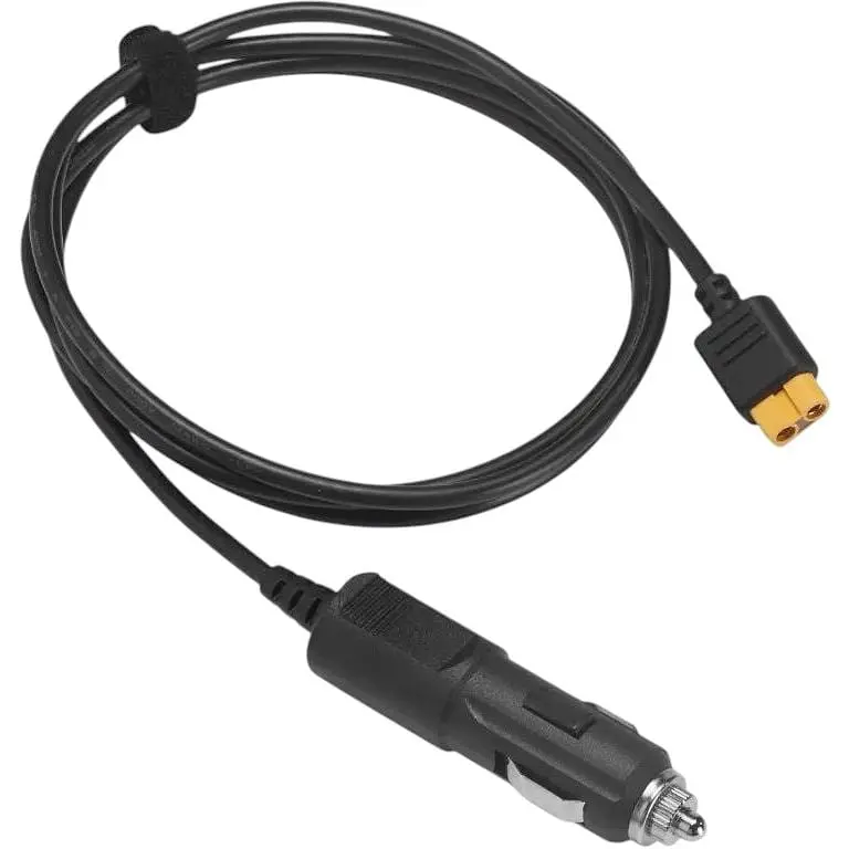 Кабель EcoFlow Car Charge XT60 Cable
