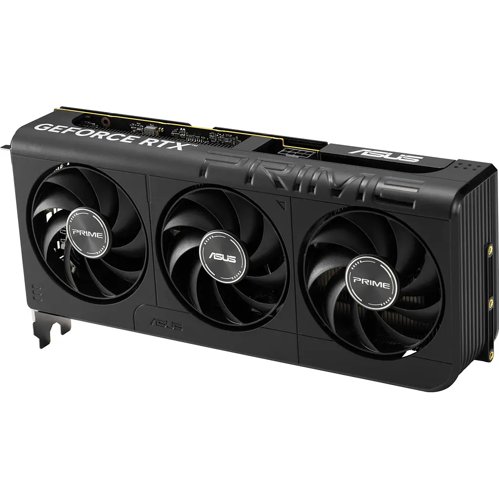Відеокарта Asus Prime GeForce RTX 5050 8GB OC Edition (PRIME-RTX5050-O8G) EU [149005] - фото 6