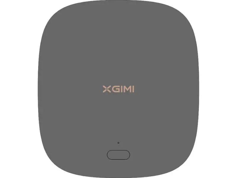Мультимедійний проектор XGIMI MoGo 2 Pro GTV (XK10T) - фото 3