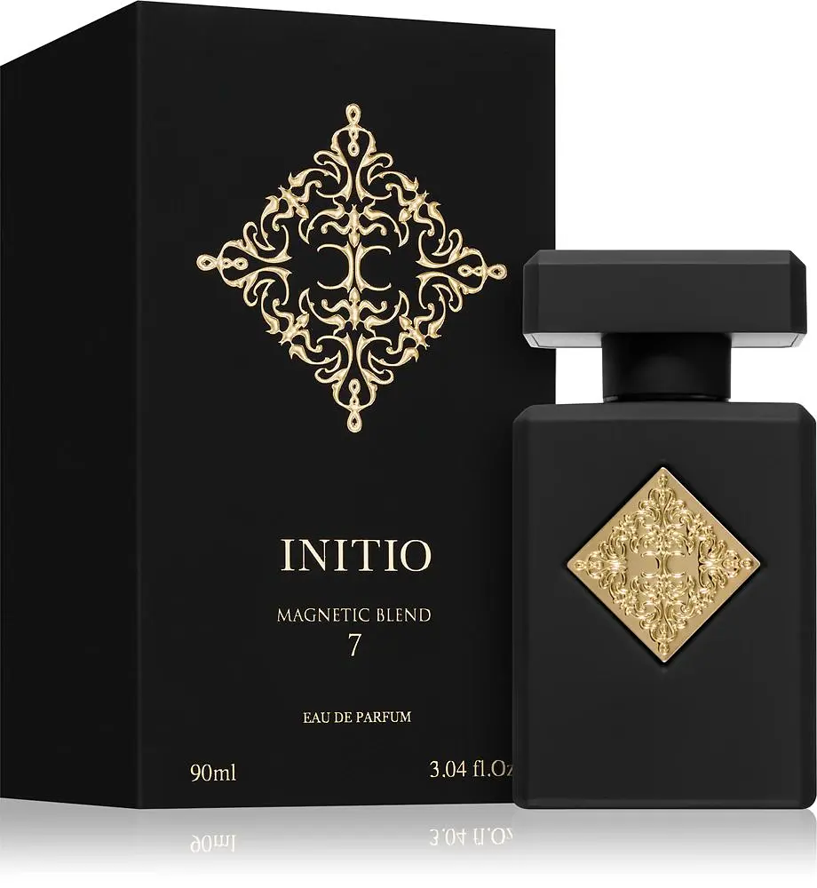 Парфумована вода Initio Parfums Prives Magnetic Blend 7 90 мл - фото 2
