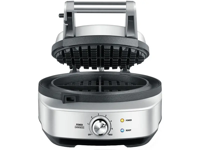 Вафельниця SAGE SWM520