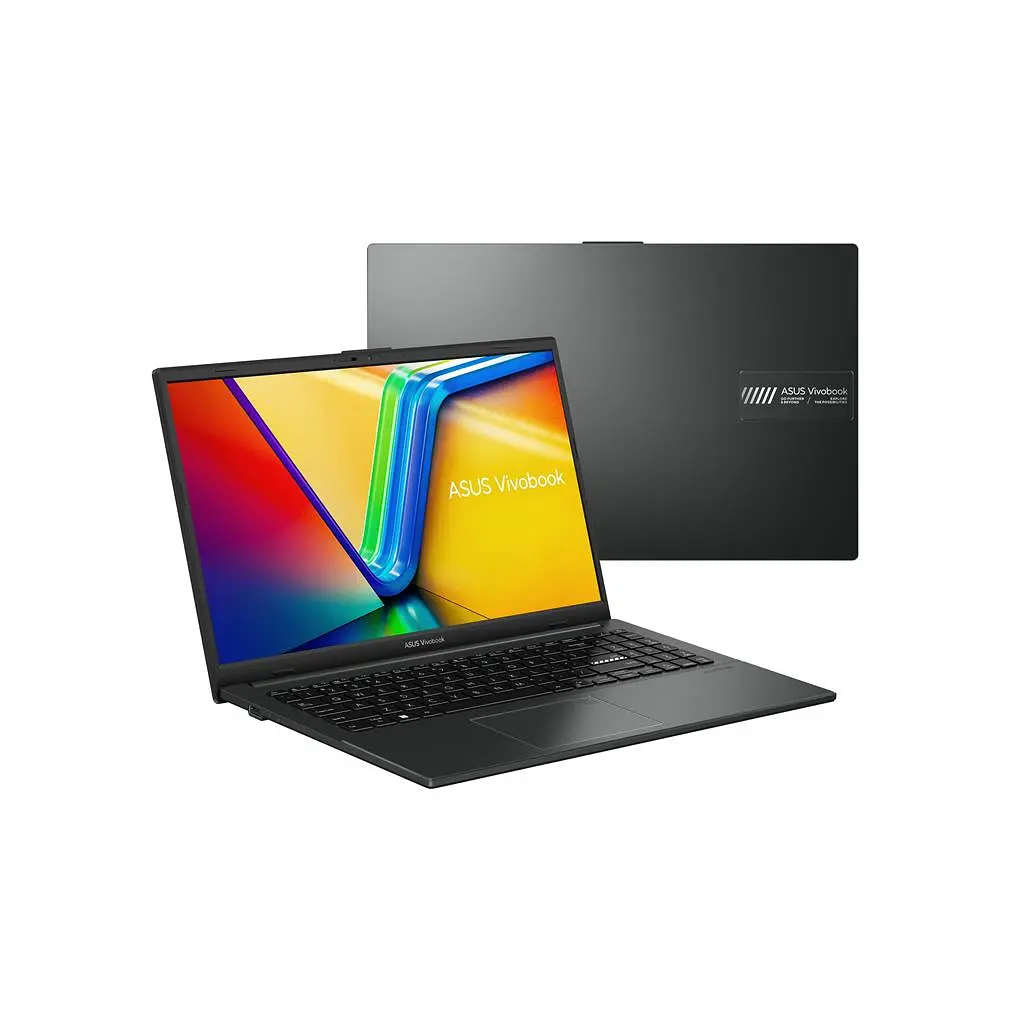 Ноутбук ASUS Vivobook Go 15 E1504FA-BQ2771 (90NB0ZR2-M04KH0) - фото 5
