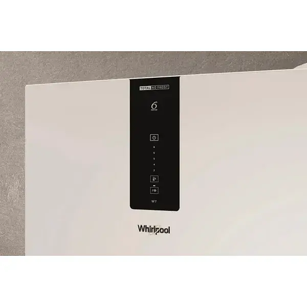 Холодильник Whirlpool W7X 92O W H UA - фото 5