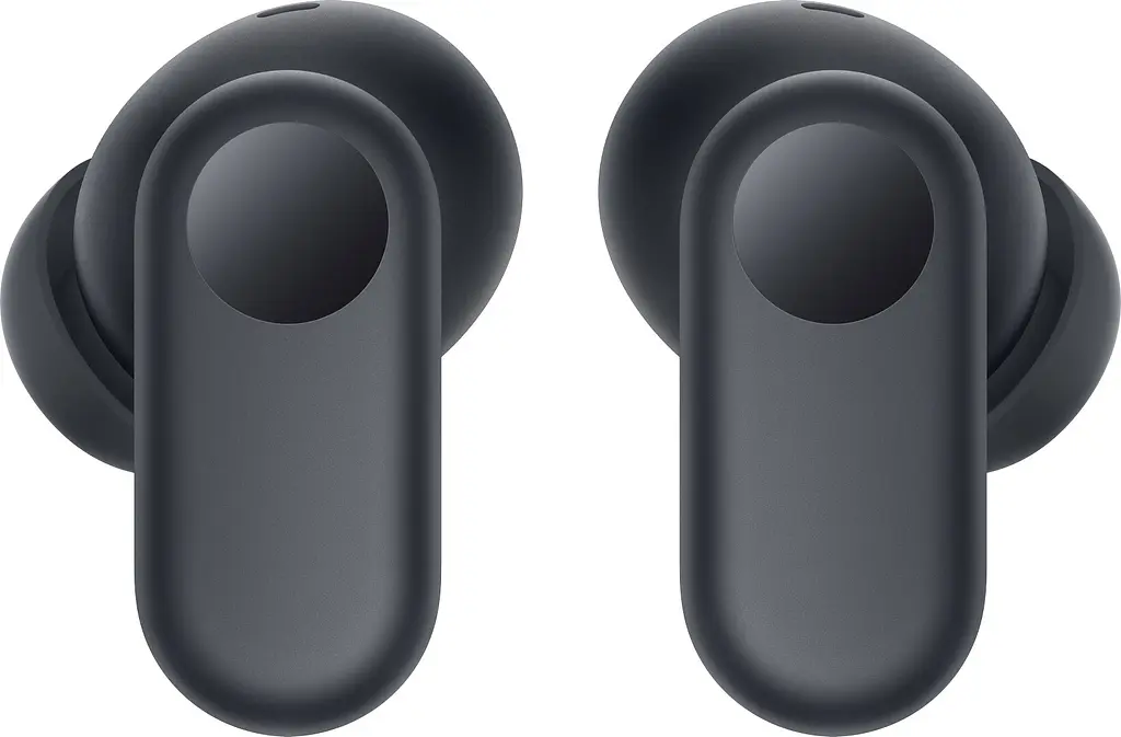 Беспроводные наушники Oppo Enco Buds2 Pro E510A, IP55, BT5.3, 36mAh, 480mAh, 8h, Granite Black UA UCRF - фото 4
