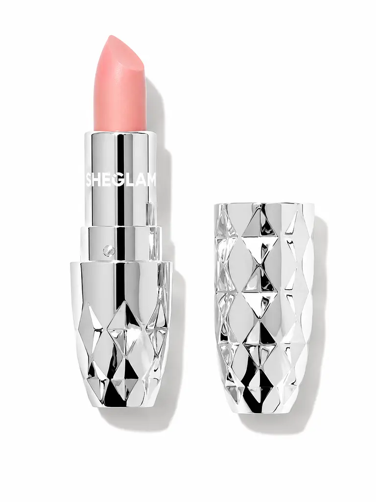 SHEGLAM Starlight Velvet Lipstick Magical D Light матова помада для губ