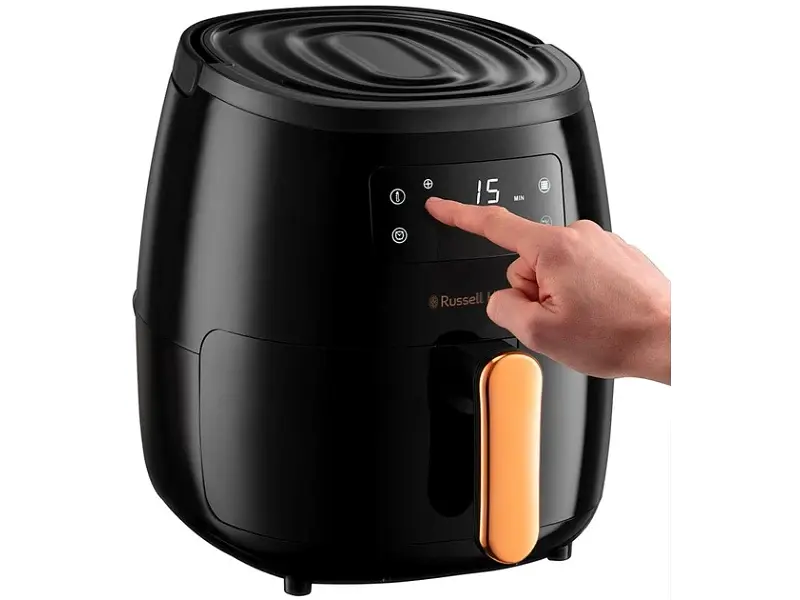 Мультипіч (аерофритюрниця) Russell Hobbs 26510-56 - фото 2