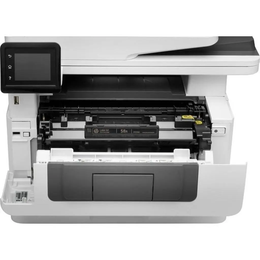БФП HP LaserJet Pro M428fdw Wi-Fi (W1A30A) Б/В - фото 6