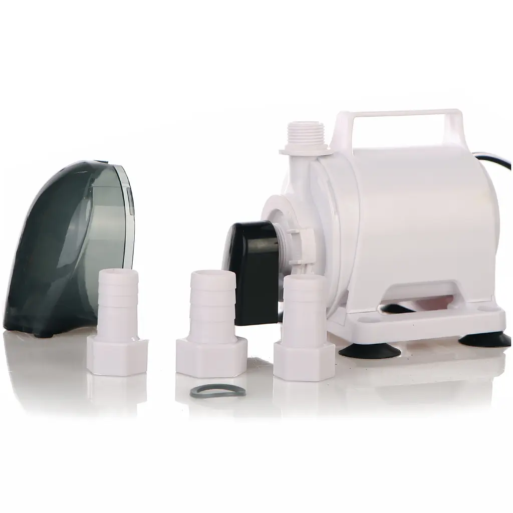 Насос Jingye Nose Pump 2 2000 л/год (JY-9400DX) - фото 6