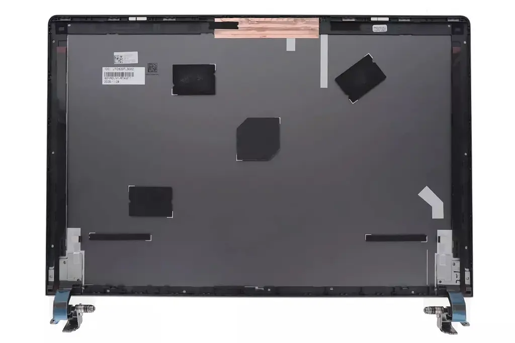 Кришка матриці (екрана) + петлі для ноутбука Asus ROG Strix G16 G615LW, G615LR, G615LP, G615LM, G615LH, G615JH, G615JP, G615JM (90NR0LN1-R7AM20) Оригінал від Asus - фото 2