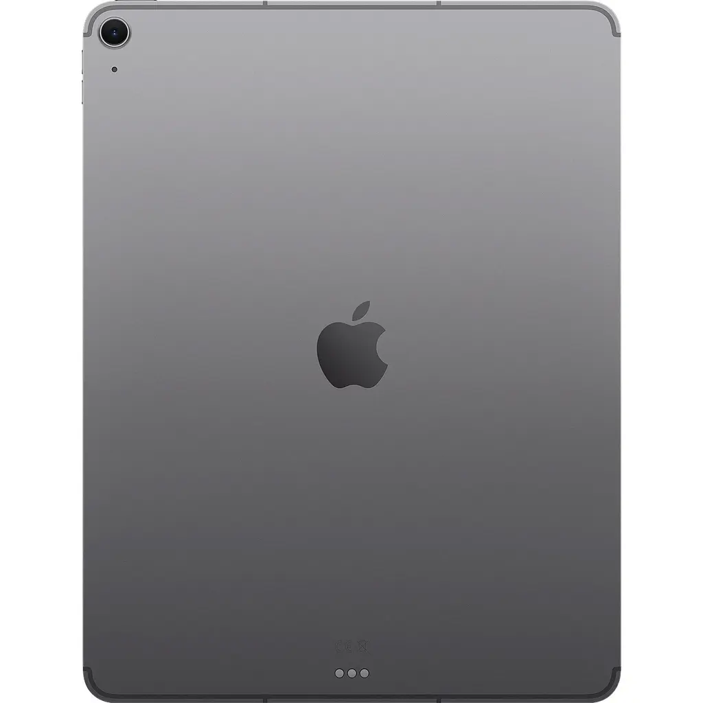 Планшет Apple iPad Air 13 (2026) 128GB Wi-Fi + Cellular Space Gray (MH9D4) - фото 2