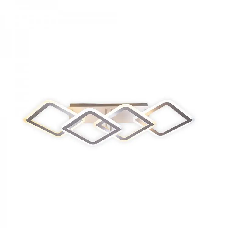 Светильник светодиодный Ardero AL6144ARD 80W 3000K-6500K (80241) - фото 4
