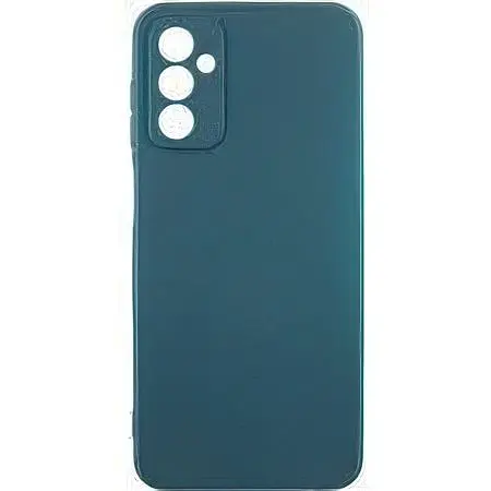 Чохол-накладка Design TPU Soft Case Samsung Galaxy M13 Green - фото 1