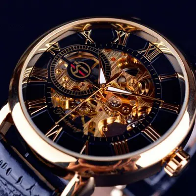 Годинник Forsining Rich II - фото 13