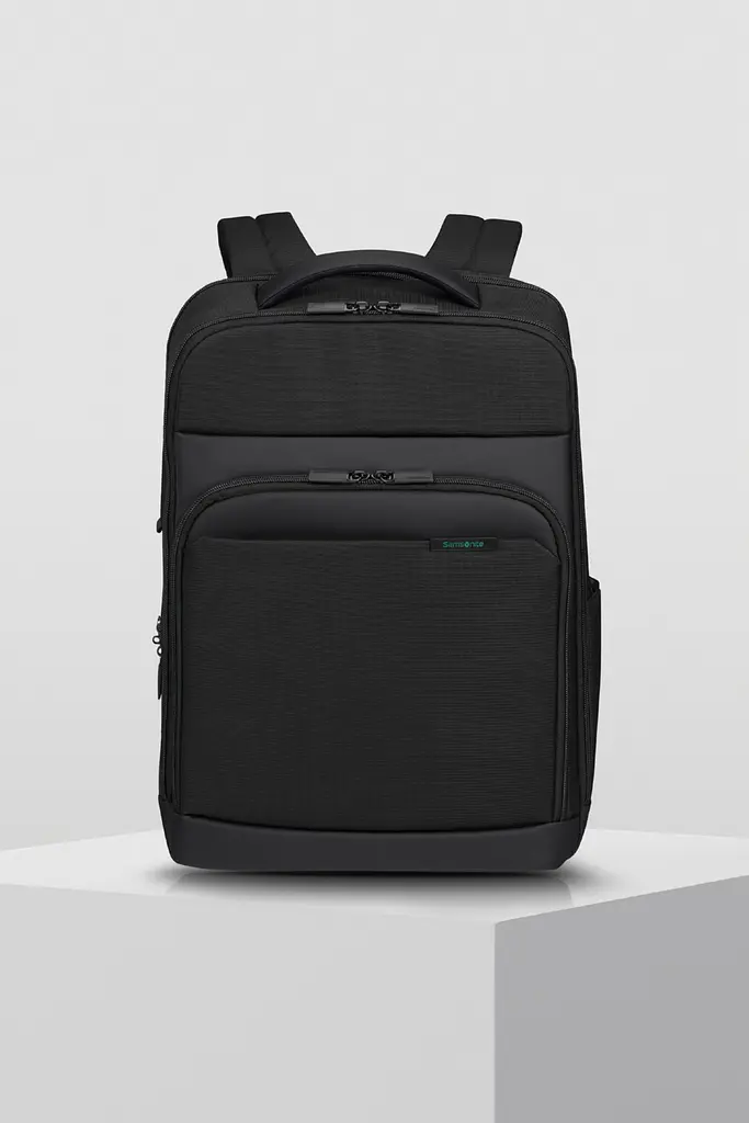 Рюкзак 17,3" Samsonite MYSIGHT BLACK 46x32x17,5 KF9*09005 - фото 2