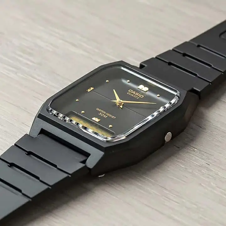 Годинник Casio AW-48HE-1A - фото 2