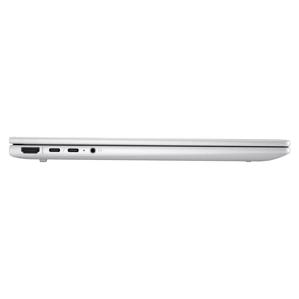 Ноутбук HP EliteBook X G1i, 14 2, 5 КБ, Intel Core Ultra 7 258 В до 4, 8 ГГц, 32 ГБ LPDDR5x 8533, 1 ТБ SSD, Intel Arc, Windows 11 Pro, Glacier Silver 1 ТБ - фото 5