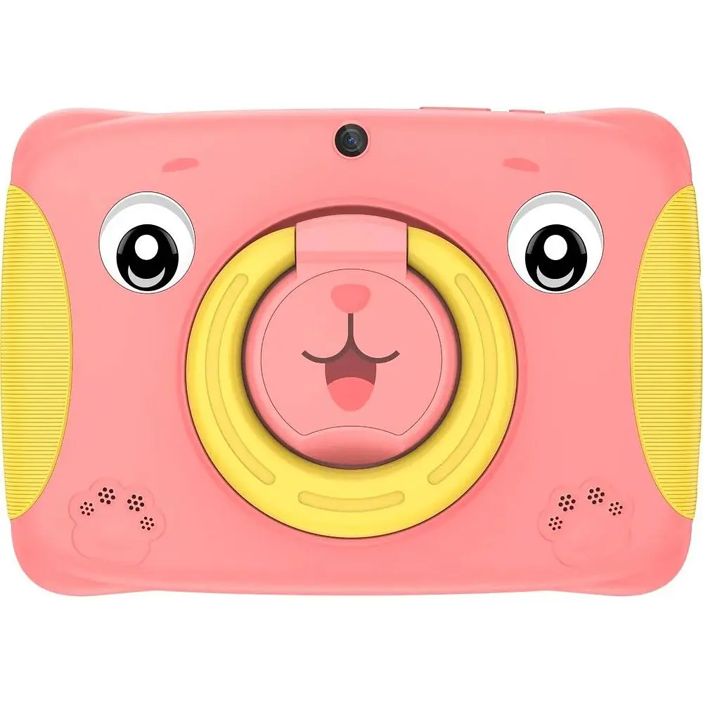 Планшет Blackview Tab 3 Kids 2/32GB Wi-Fi Fairytale Pink Global EU [102066] - фото 4