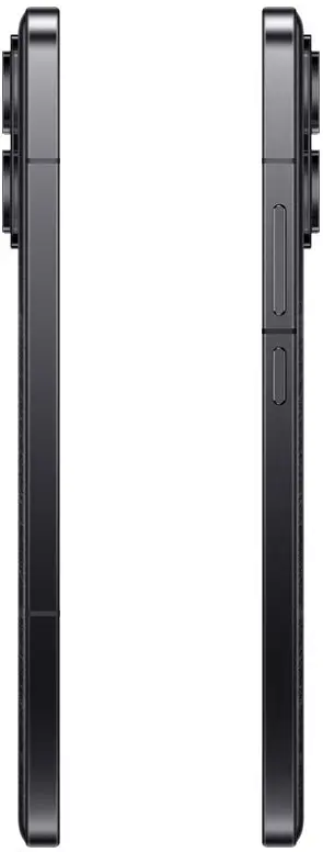 Смартфон Xiaomi POCO F6 Pro 5G 16/1024GB Black Global Version - фото 8