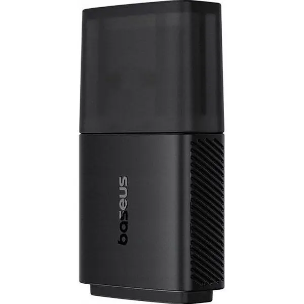 Wi-Fi адаптер Baseus FastJoy Series 650Mbps (B01317600111-04) [102575] - фото 2