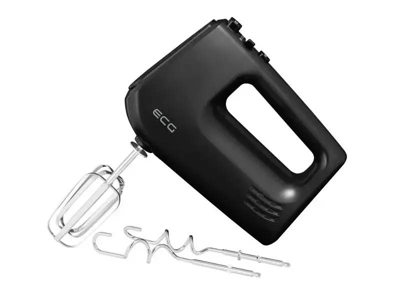 Міксер ECG RS 440 Black Lite