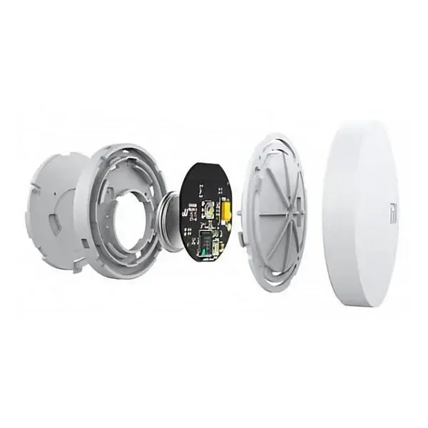 Контролер для розумного будинку Xiaomi Mi Wireless Switch (YTC4040GL) - фото 7
