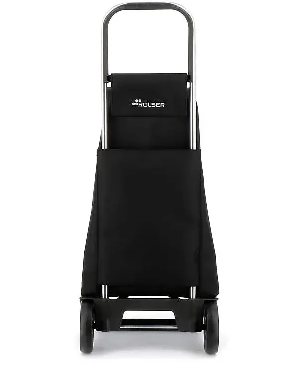 Сумка-візок Rolser Baby MF Joy-1800 Negro (BAB012-1023) - фото 4