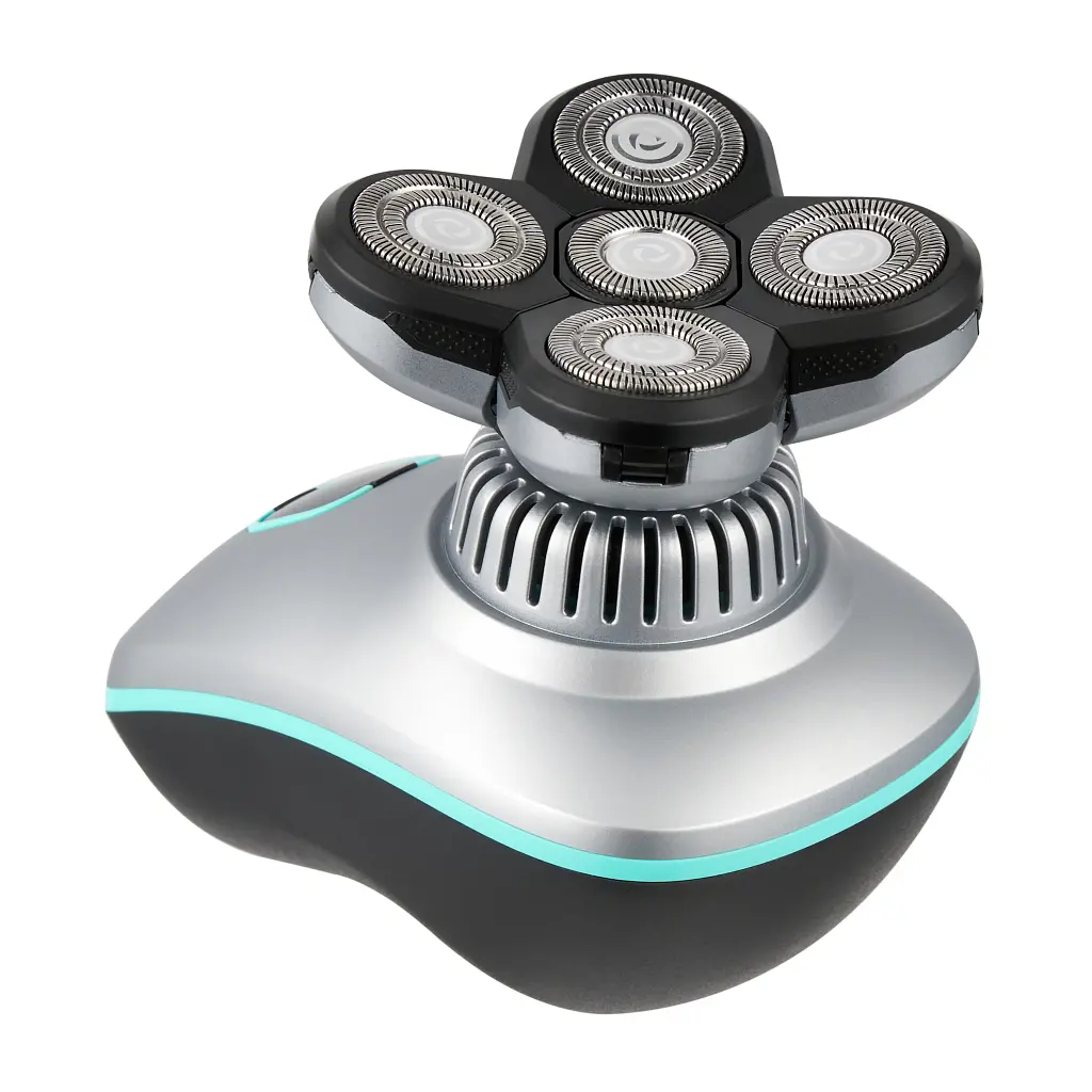 Електробритва Rotex RHC240-5D HeadPlus - фото 7