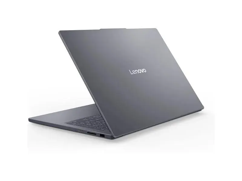 Ноутбук Lenovo IdeaPad Slim 3 16ARP10 Luna Grey (83K800E6RA) - фото 2