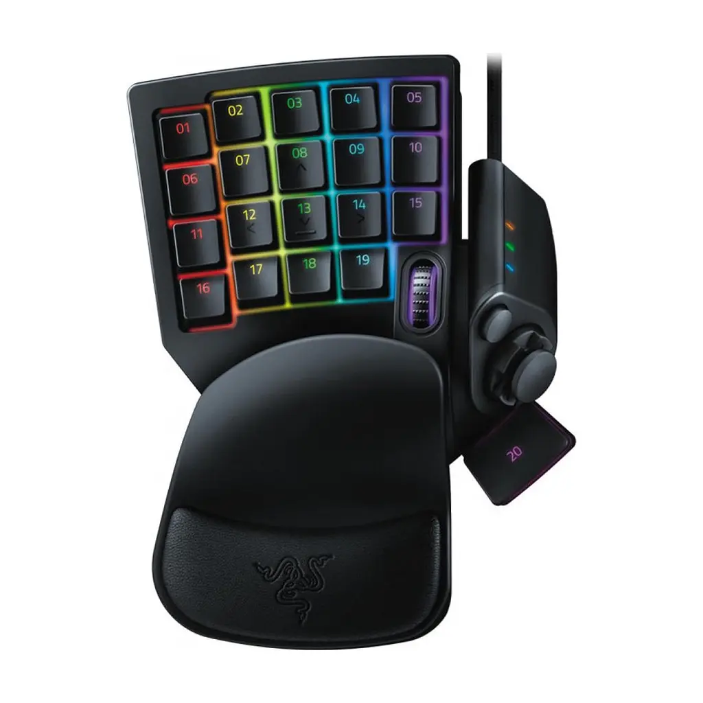 Клавіатура Razer Tartarus Pro (RZ07-03110100-R3M1)