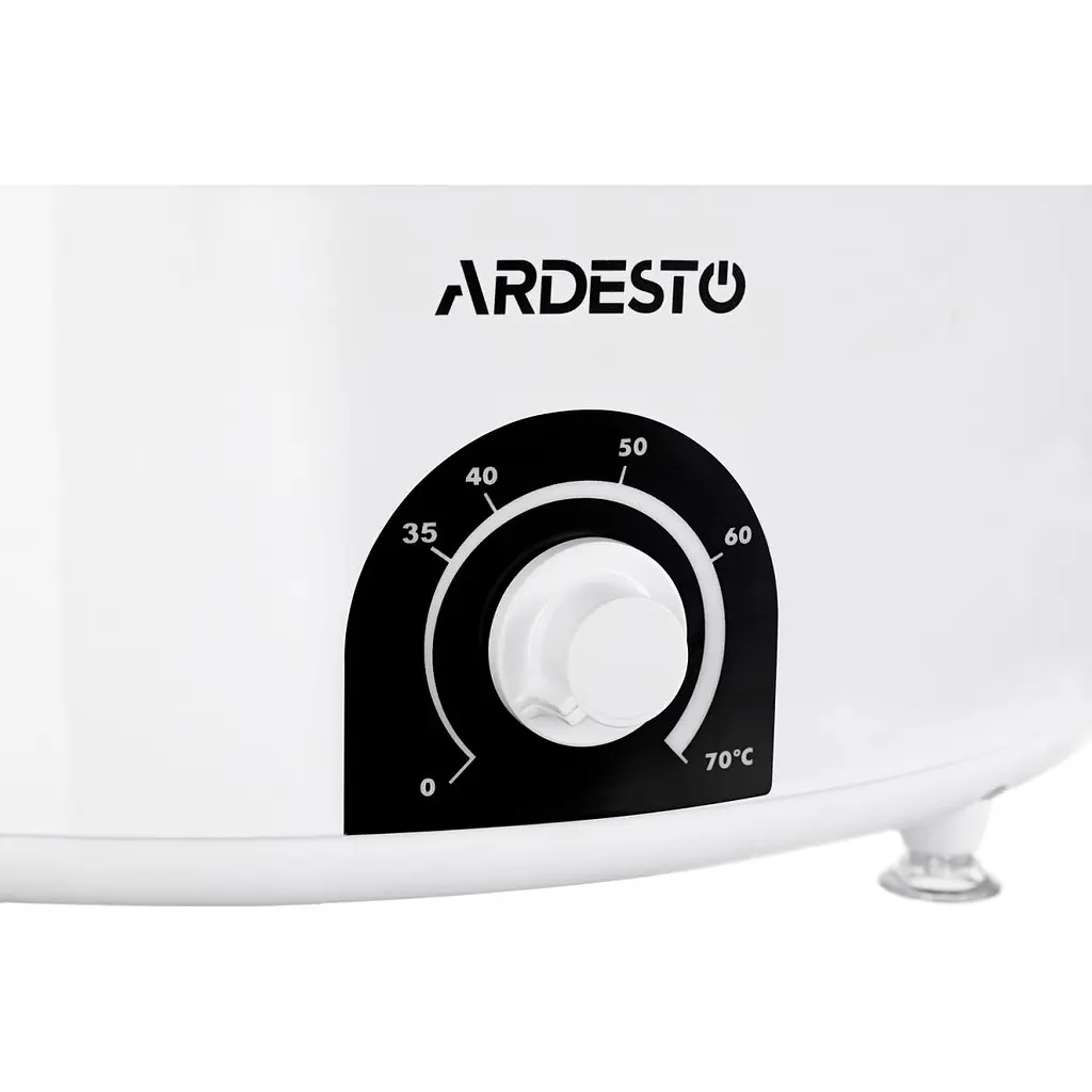 Сушарка для овочів та фруктів Ardesto FDB-5385 [106140] - фото 6
