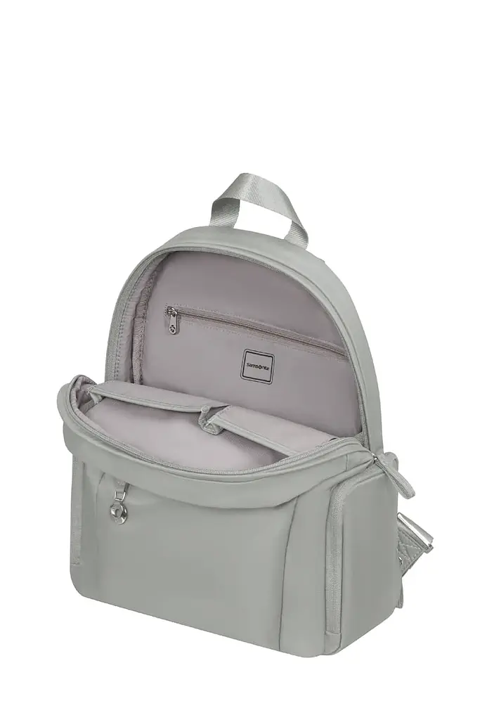 Рюкзак Samsonite MOVE 5.0 DRY SAGE 34,5х25x12 KP0*04024 - фото 4