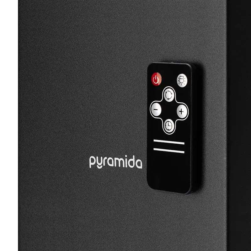 Витяжка Pyramida ND 855 BL - фото 7