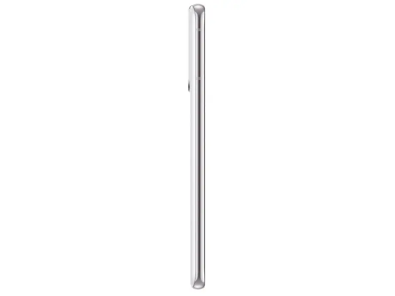 Смартфон Samsung Galaxy S21 8/128GB Phantom White Global (SM-G9910) (Snapdragon) - фото 8
